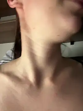 Webkamerová show RussianGirls_