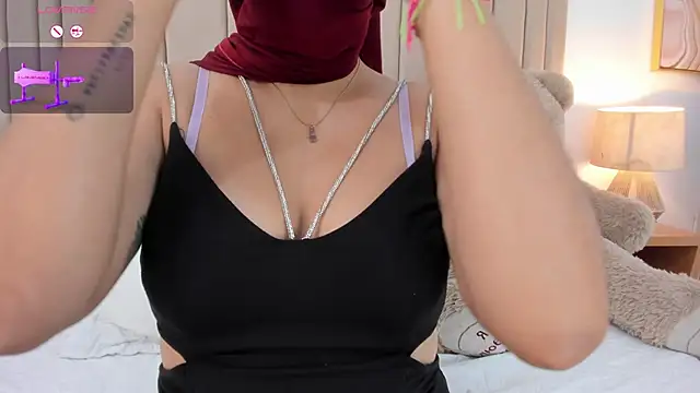 _seelena Webcam show