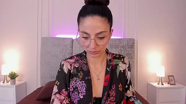 Angel-bells' Live XXX Chat