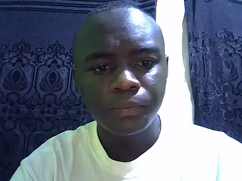 EbonyTjay 在線直播表演