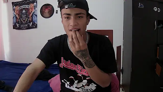Fenix_hardcock webcam show