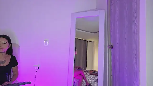 charlotte_002 Live XXX Chat