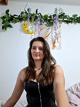 Webkamerová show Nika_aa