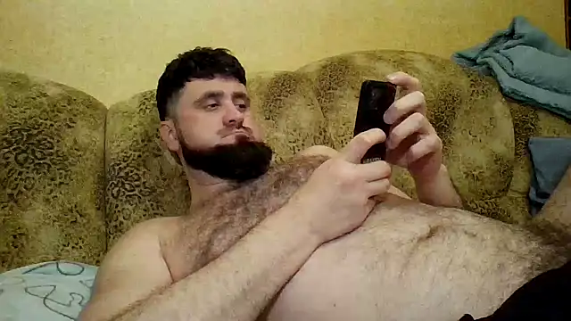 StasConnor Webcamshow