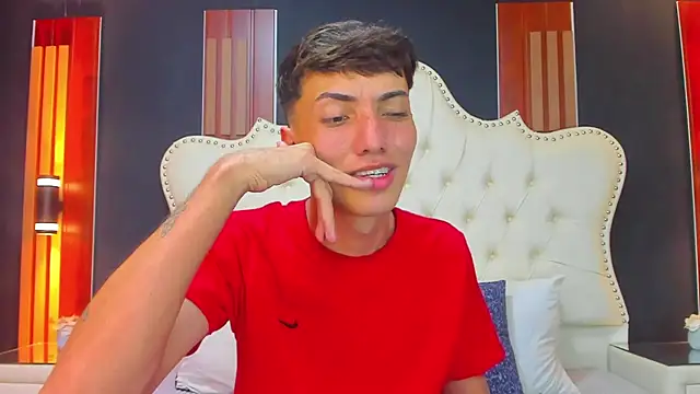 MichaelVasquex Webcam Show