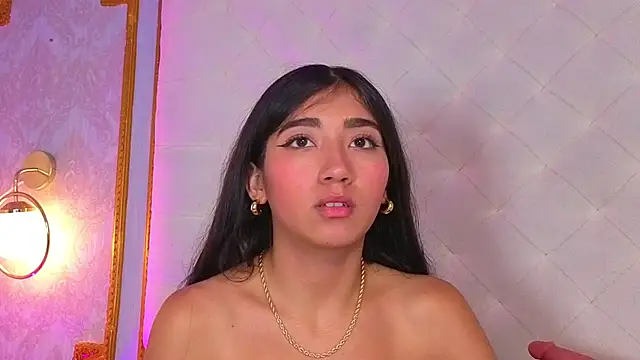 Mariana_Kalo 라이브 XXX 채팅