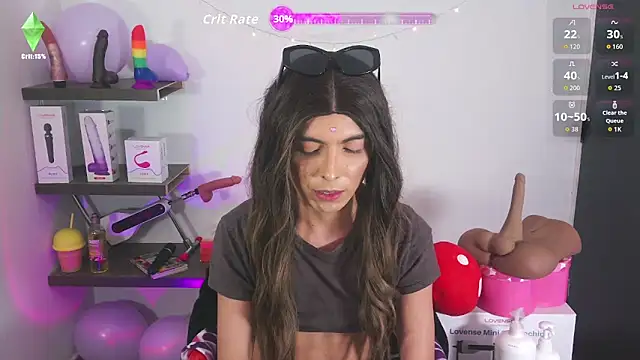 valentina_crtti Webcamshow