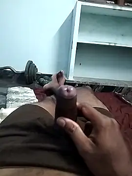 LEOMEGHA2026 Webcam show