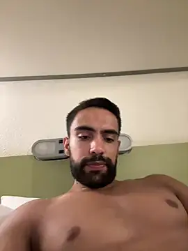 sergioreisxd Webcamshow