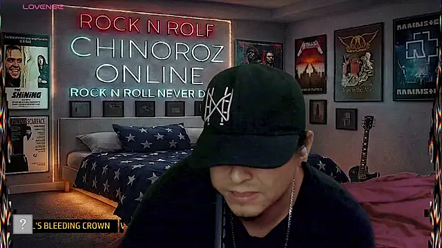 chino_roz live XXX chat