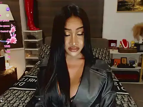 SeductiveVictoria 即時 XXX 聊天