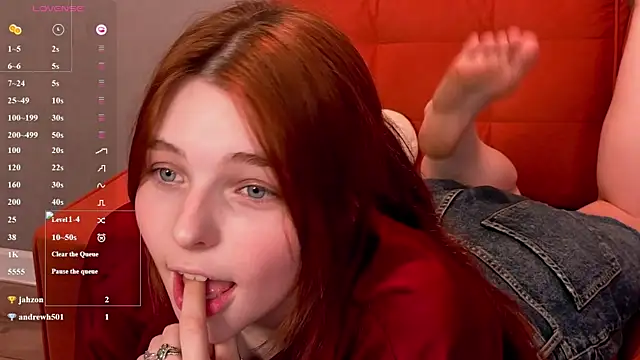 AnnieKim_'s Live XXX Chat