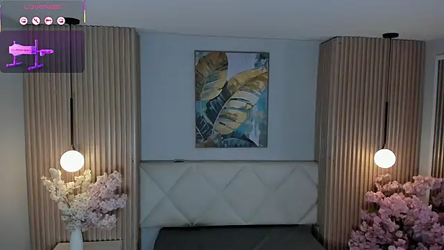 Mila_Hank_'s Live XXX Chat