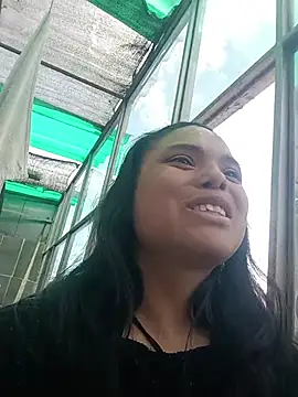Maggyx's Live XXX Chat