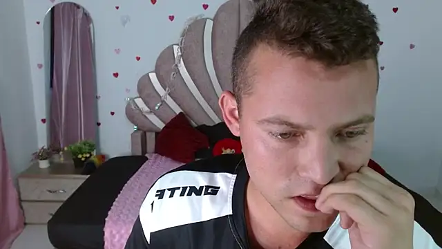 Show de sven_fox723 na webcam