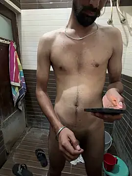 singh_sahab_202のウェブカメラショー