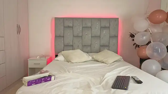 AmyNyx_'s Live XXX Chat