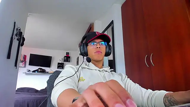 _John_Boy_ live XXX chat