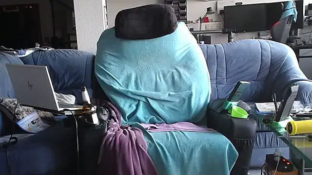 Old_man_1964 Show Webcam