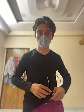 Vivaan_25のライブXXXチャット