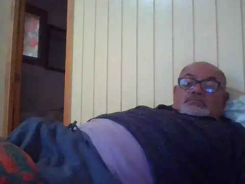 Pedroxxx_19's Webcam Show