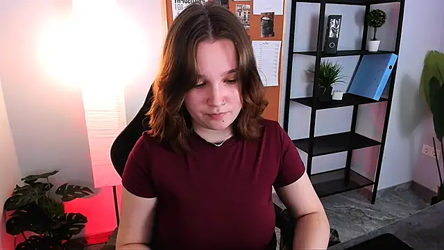 JaneByrd's Live XXX Chat