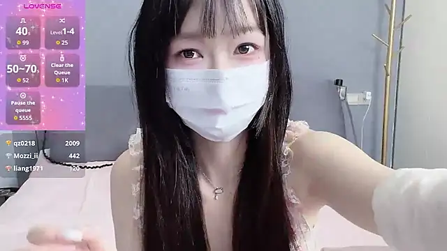 _nannan_のライブXXXチャット