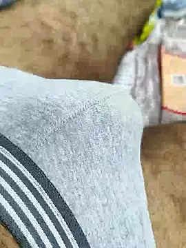 anup_dick Webcam-Show