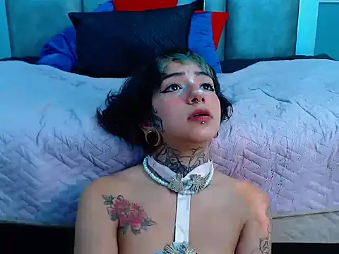 JadeBonnet's Live XXX Chat