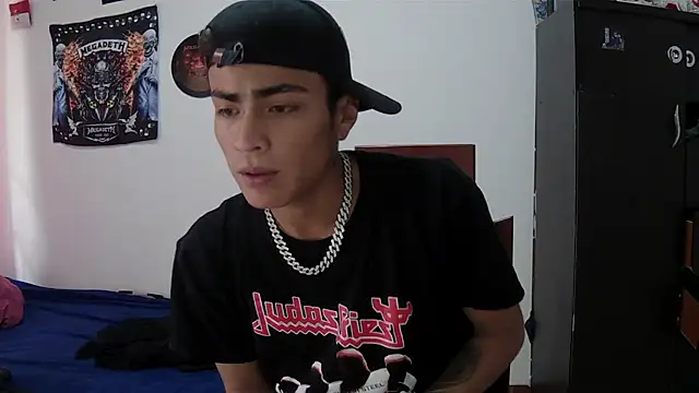 Show de Fenix_hardcock na webcam