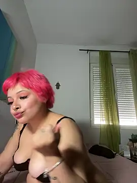 sammymoon's Live XXX Chat