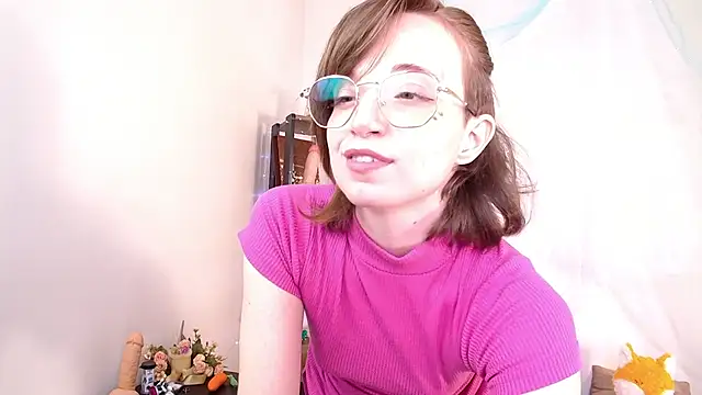 Show de Elise_Nyx na webcam