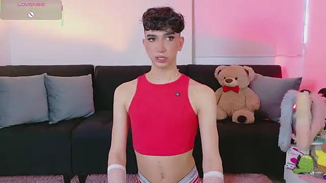 Chat XXX en directo de Jamess_Brown