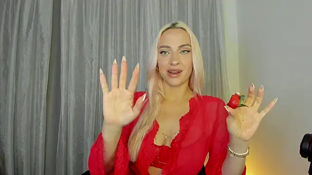 _Miss_Valentina_'s Live XXX Chat