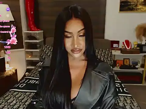 SeductiveVictoria Pertunjukan Webcam