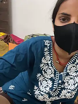 Pooja_Love143 网络视讯表演