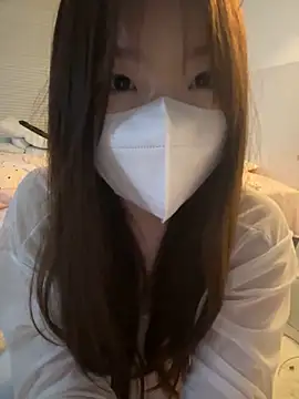 _xiaoxinxin_ – live chatrum