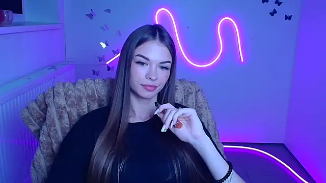 Lina_Loveuu Chat XXX in diretta