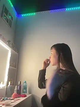 Just-Lilly's Live XXX Chat