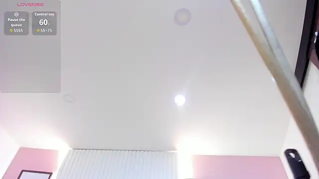 connie_spec live XXX chat