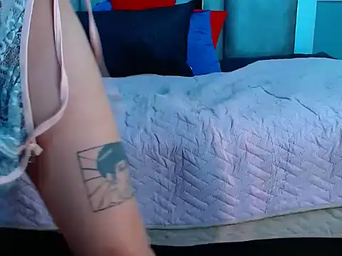 JadeBonnet Chat XXX in diretta