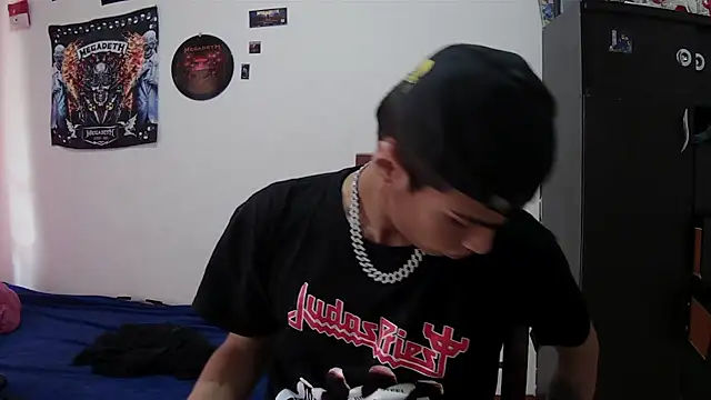 Fenix_hardcock Webcamshow