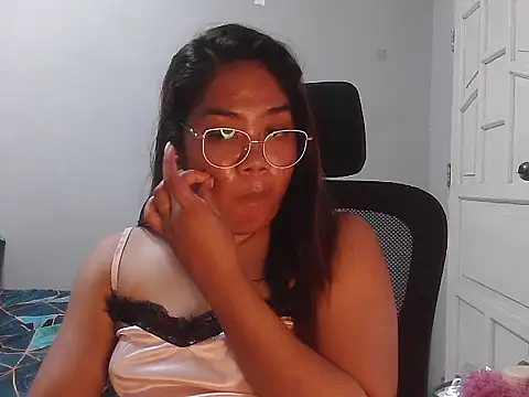 kinky_jewel Webcam Show