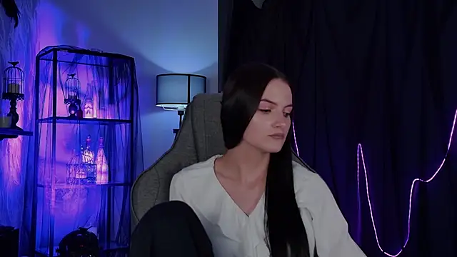 StellaCrowe live XXX chat