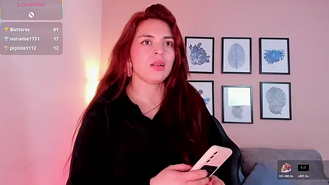 Jenniekim_18 Live XXX Chat