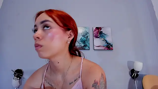 دردشة Estrella_Duran الجنسية المباشرة