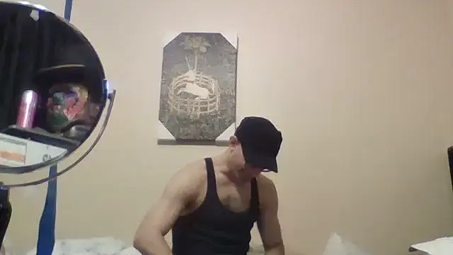 hailzeffn Chat XXX in diretta