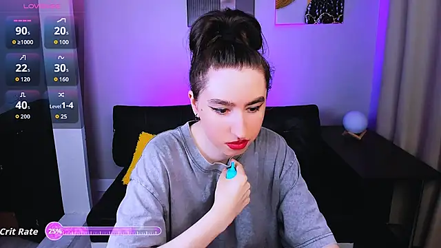 Lily_xBabe Live XXX-Chat