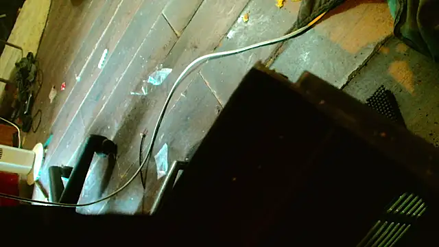 Gigadickman webcam show