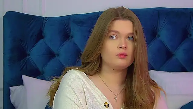 CrystalLyons – Naživo XXX chat